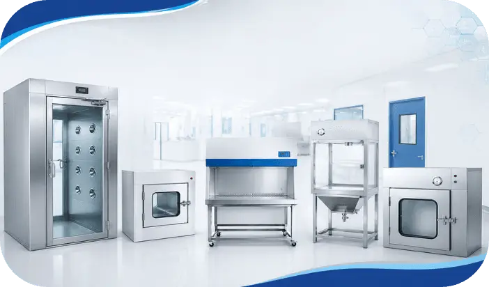 Cleanroom Equipment: A Quick Guide for Facility