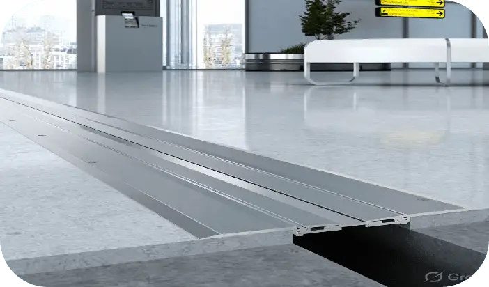 Building Expansion Joint: Ensuring Structural Safety & Long-Term Performance