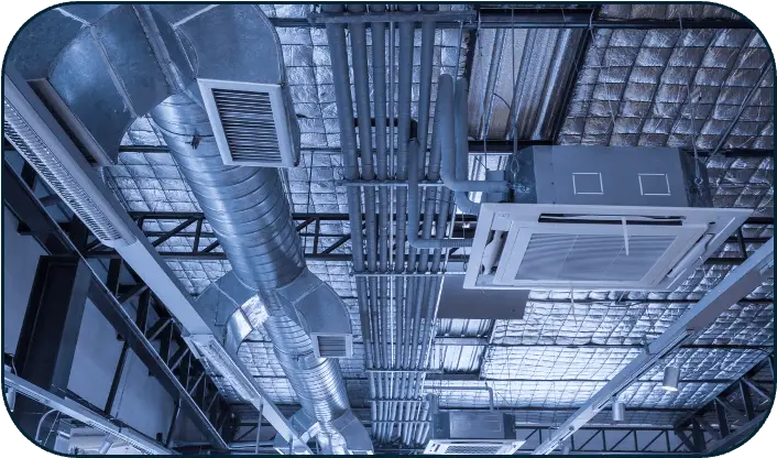 HVAC Systems for Industrial Applications: What Plant Owners Need to Know