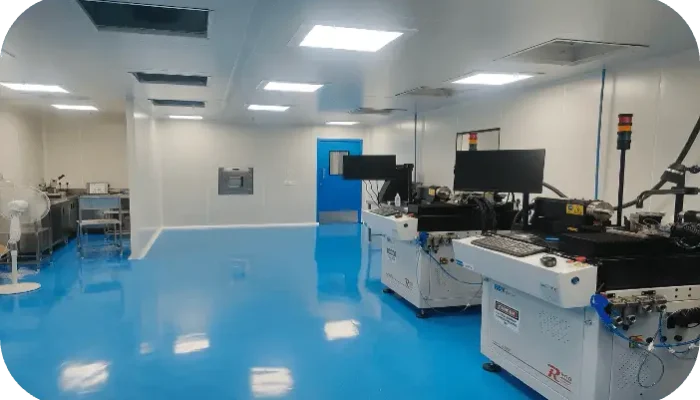 Laboratory Workstations