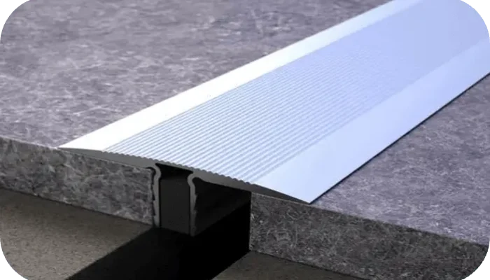 Industrial Expansion Joint System